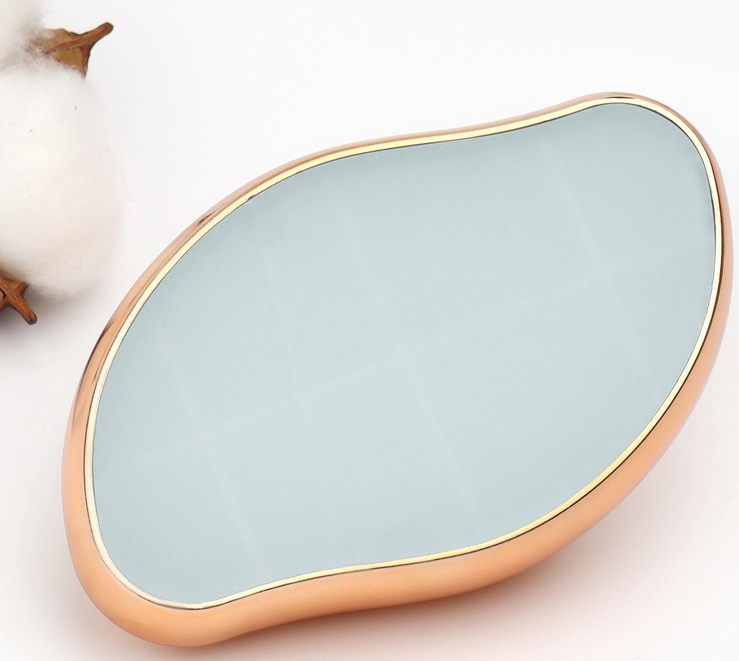 Ластик-депилятор для удаления волос 