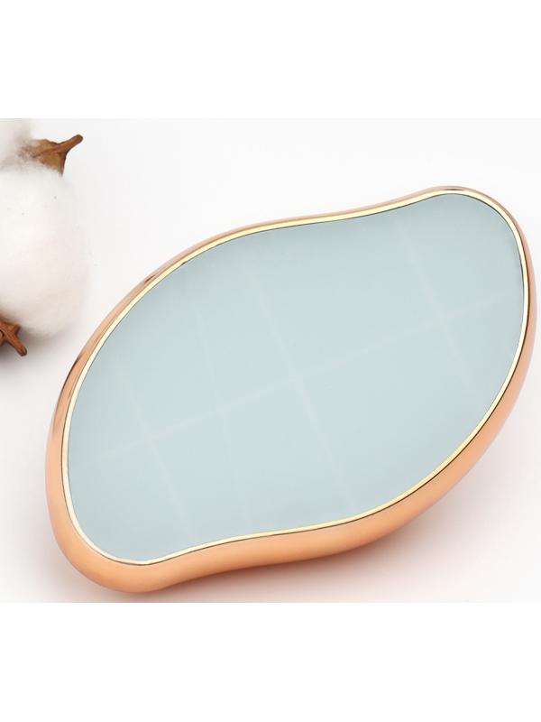 Ластик-депилятор для удаления волос 