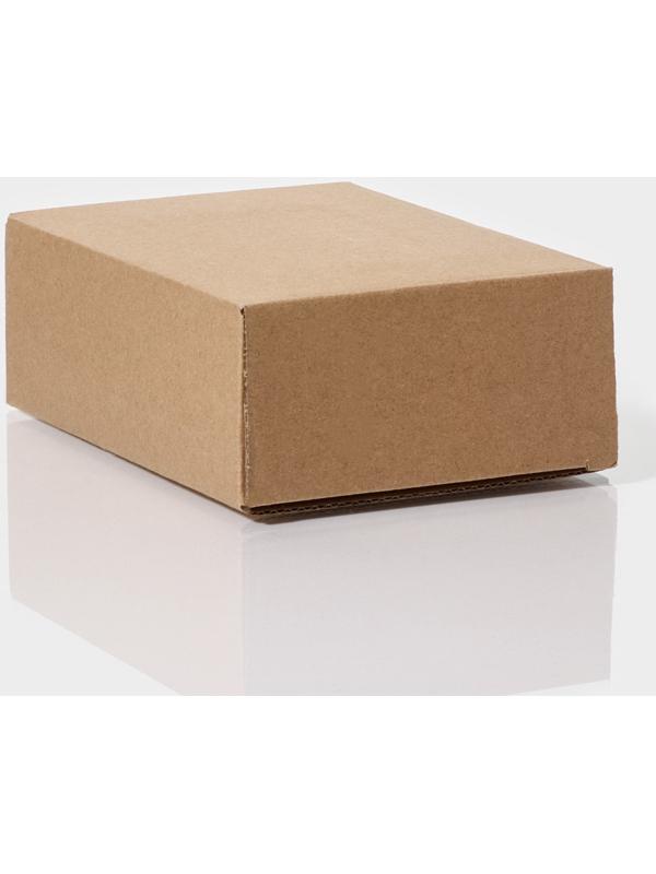 Контейнер из жаропрочного стекла Доляна «Данте», прямоугольный, 370 мл, 14,5×10,5×5,5 см