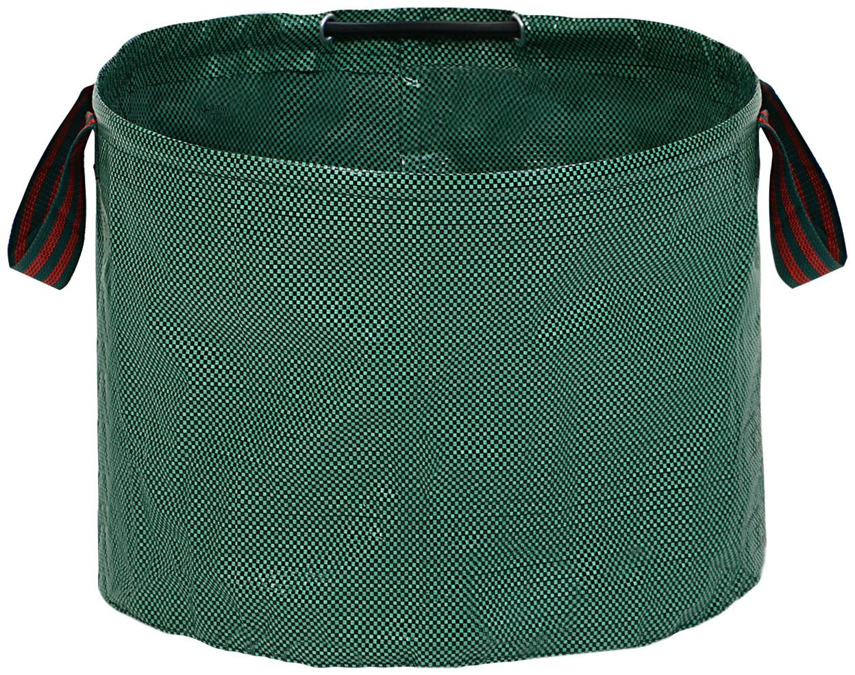 Пакет садовый 50л, 45 х 32 см, полипропилен 145гр/м2