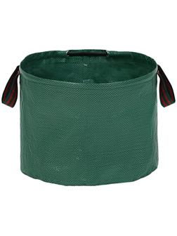 Пакет садовый 50л, 45 х 32 см, полипропилен 145гр/м2