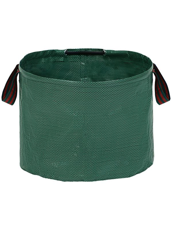 Пакет садовый 50л, 45 х 32 см, полипропилен 145гр/м2