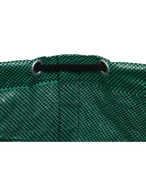 Пакет садовый 50л, 45 х 32 см, полипропилен 145гр/м2