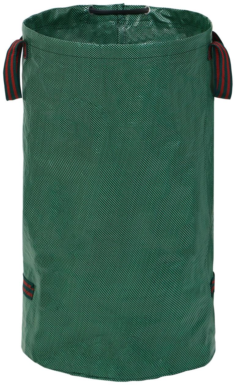 Пакет садовый 120л, 45 х 76 см, полипропилен 145гр/м2