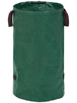 Пакет садовый 120л, 45 х 76 см, полипропилен 145гр/м2