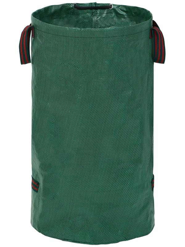 Пакет садовый 120л, 45 х 76 см, полипропилен 145гр/м2