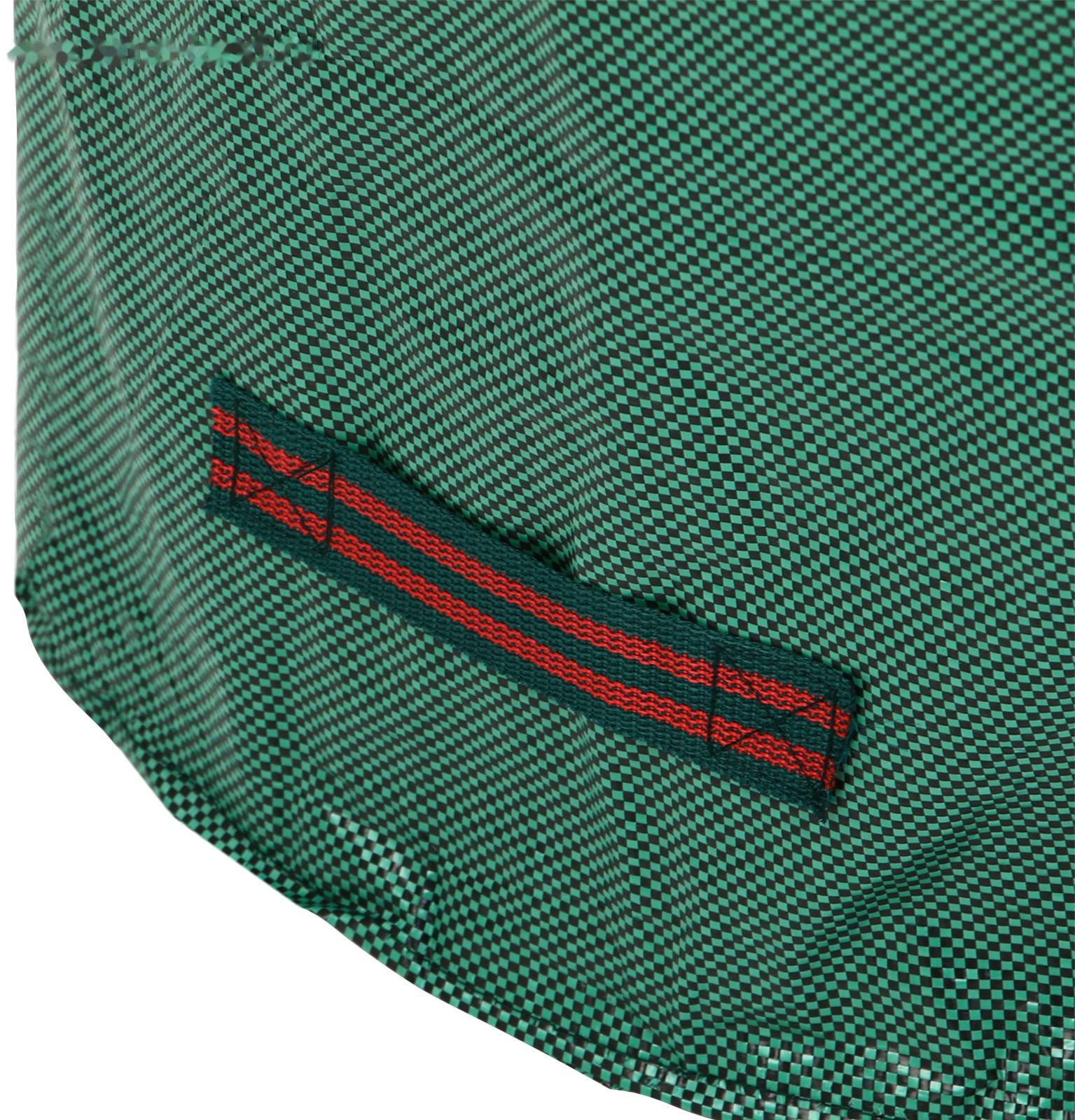 Пакет садовый 160л, 60 х 60 см, полипропилен 145гр/м2