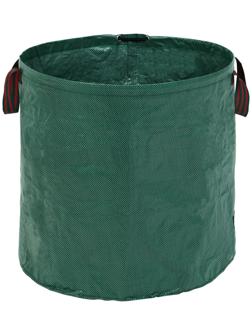 Пакет садовый 160л, 60 х 60 см, полипропилен 145гр/м2