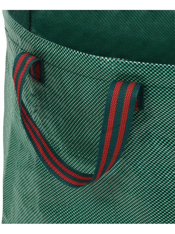 Пакет садовый 160л, 60 х 60 см, полипропилен 145гр/м2