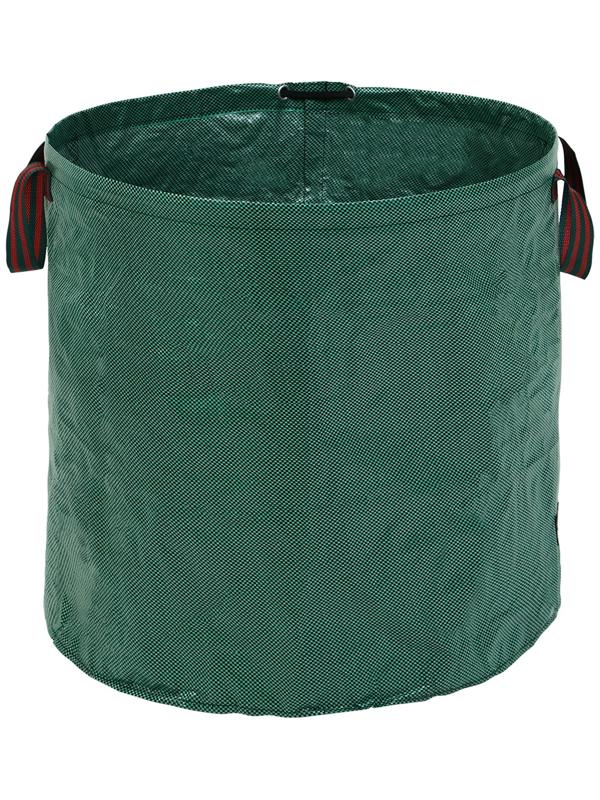 Пакет садовый 160л, 60 х 60 см, полипропилен 145гр/м2