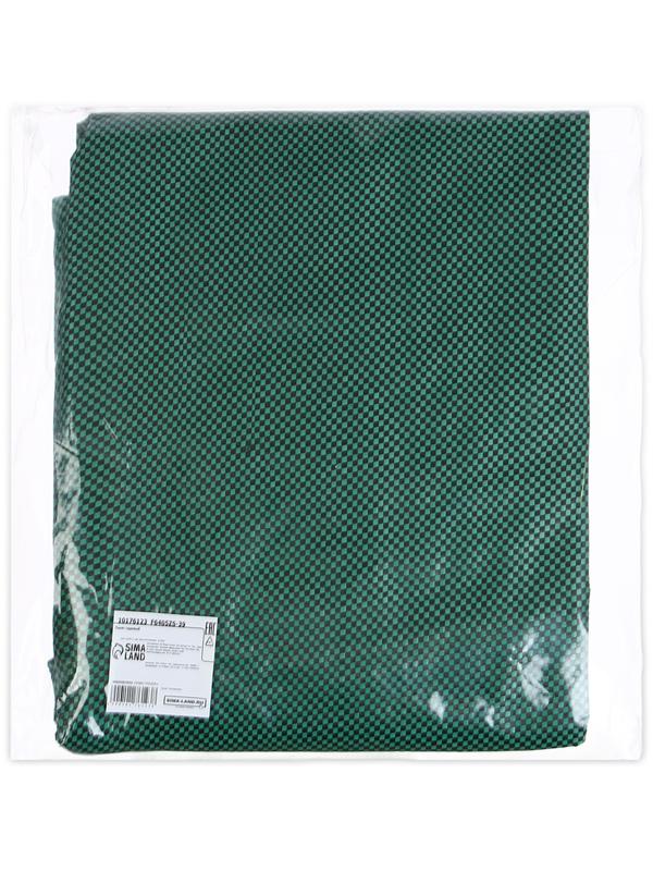 Пакет садовый 160л, 60 х 60 см, полипропилен 145гр/м2