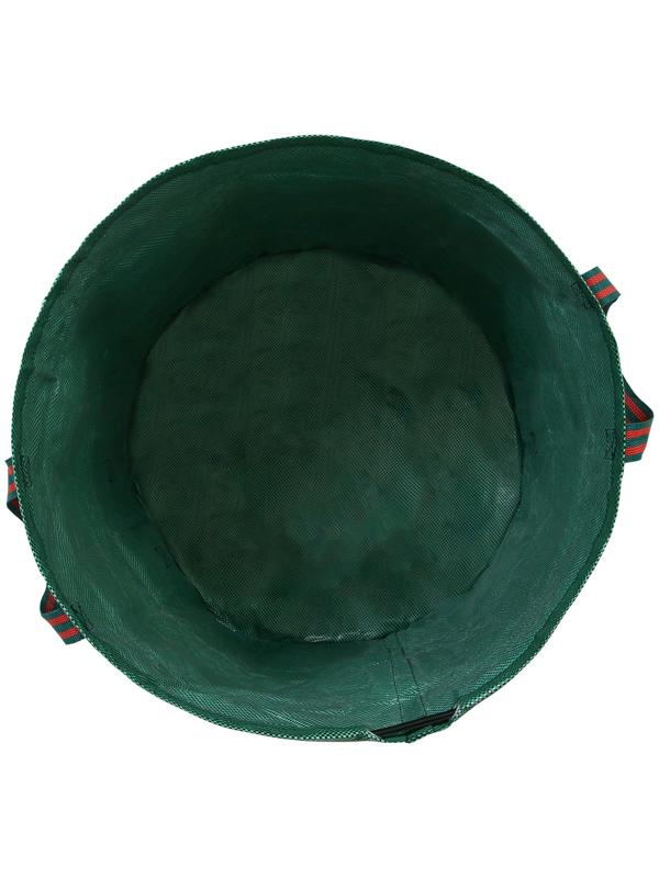 Пакет садовый 160л, 60 х 60 см, полипропилен 145гр/м2