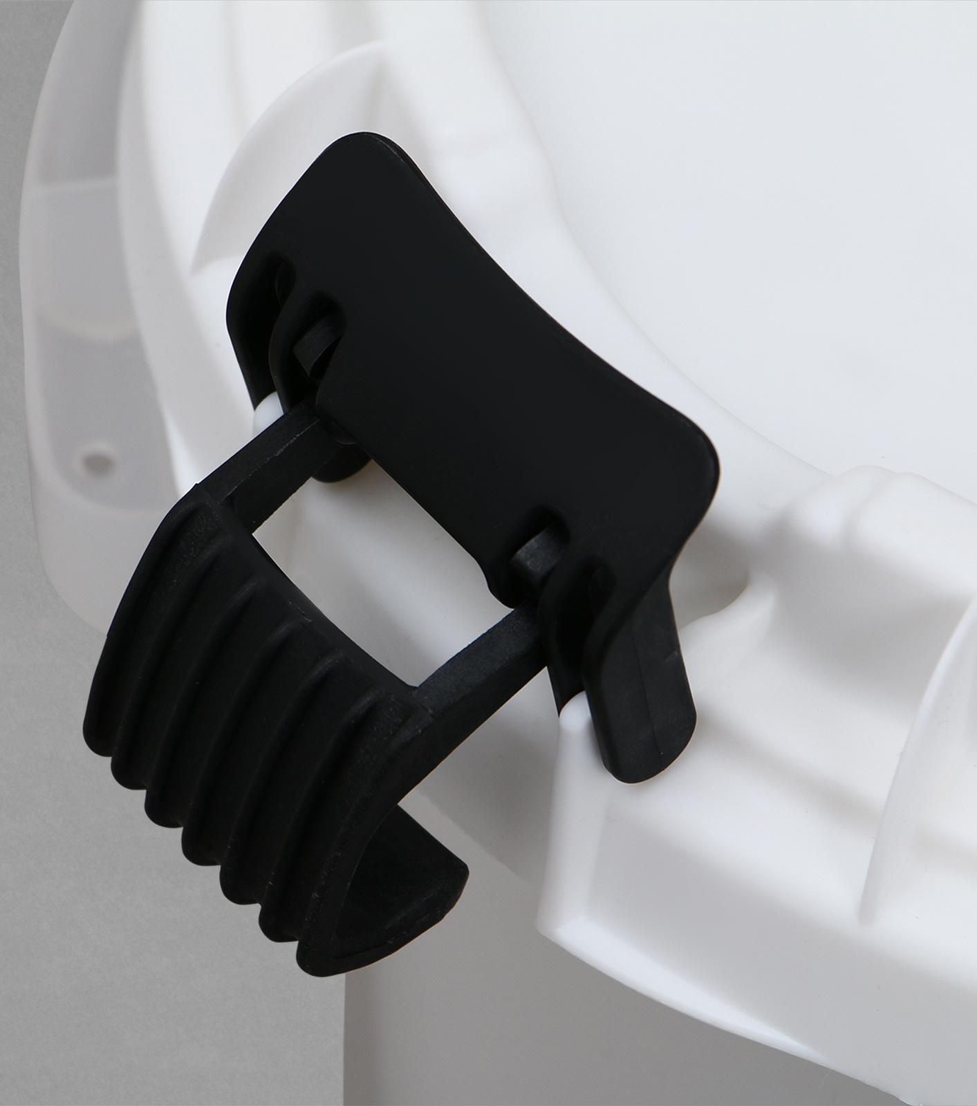 Бак 10 л, пищевой, с герметичной крышкой МИКС