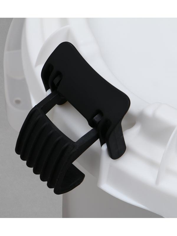 Бак 10 л, пищевой, с герметичной крышкой МИКС