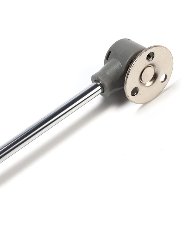 Газлифт 100N CAPPIO, с доводчиком, бесшумное открывание/закрывание, серый