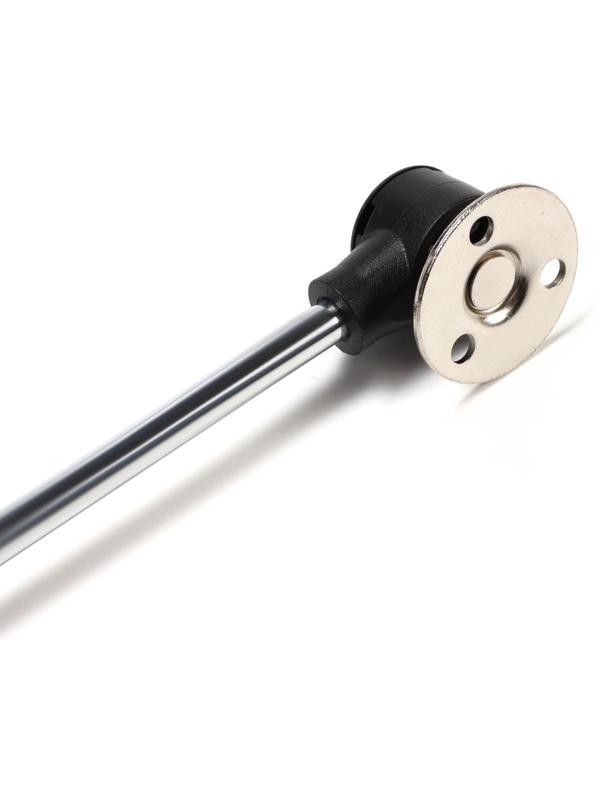 Газлифт 60N CAPPIO, с доводчиком, бесшумное открывание/закрывание, черный