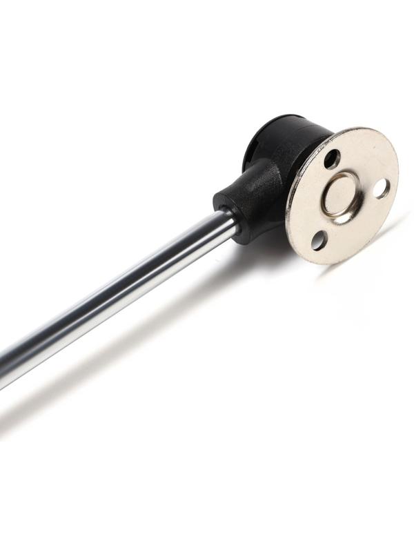 Газлифт 100N CAPPIO, с доводчиком, бесшумное открывание/закрывание, черный