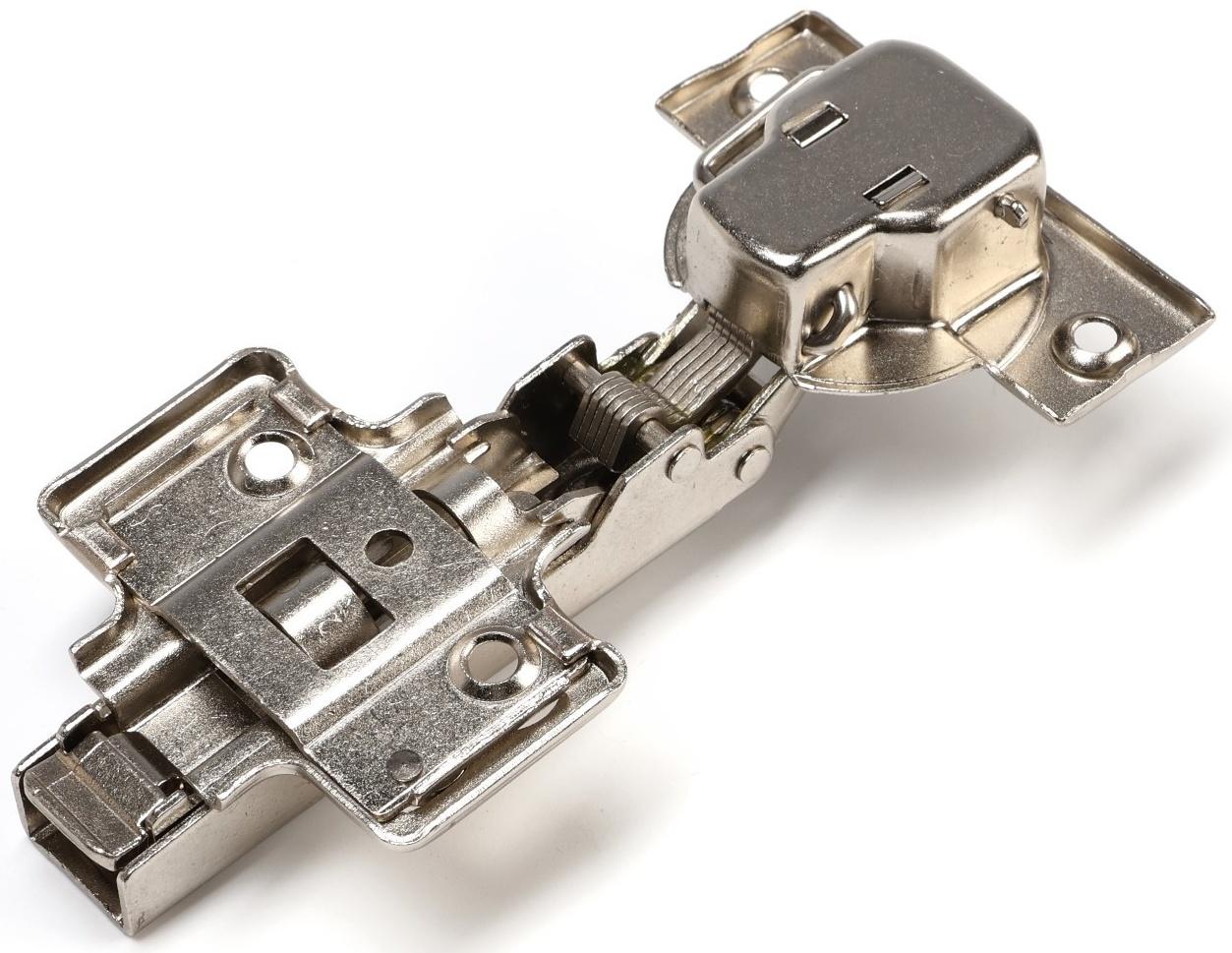 Петля мебельная CAPPIO PRO, CLIP ON, 105