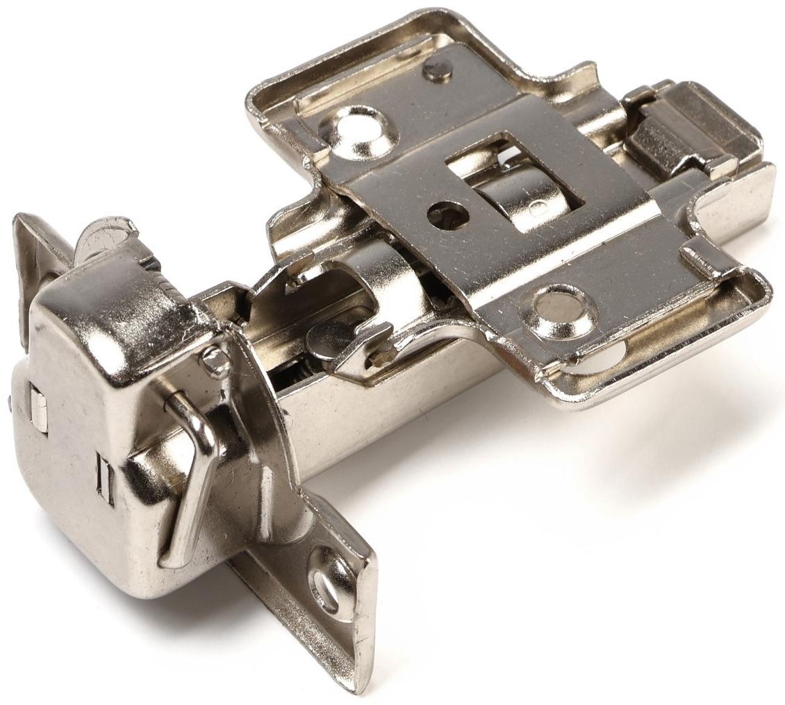 Петля мебельная CAPPIO PRO, CLIP ON, 105