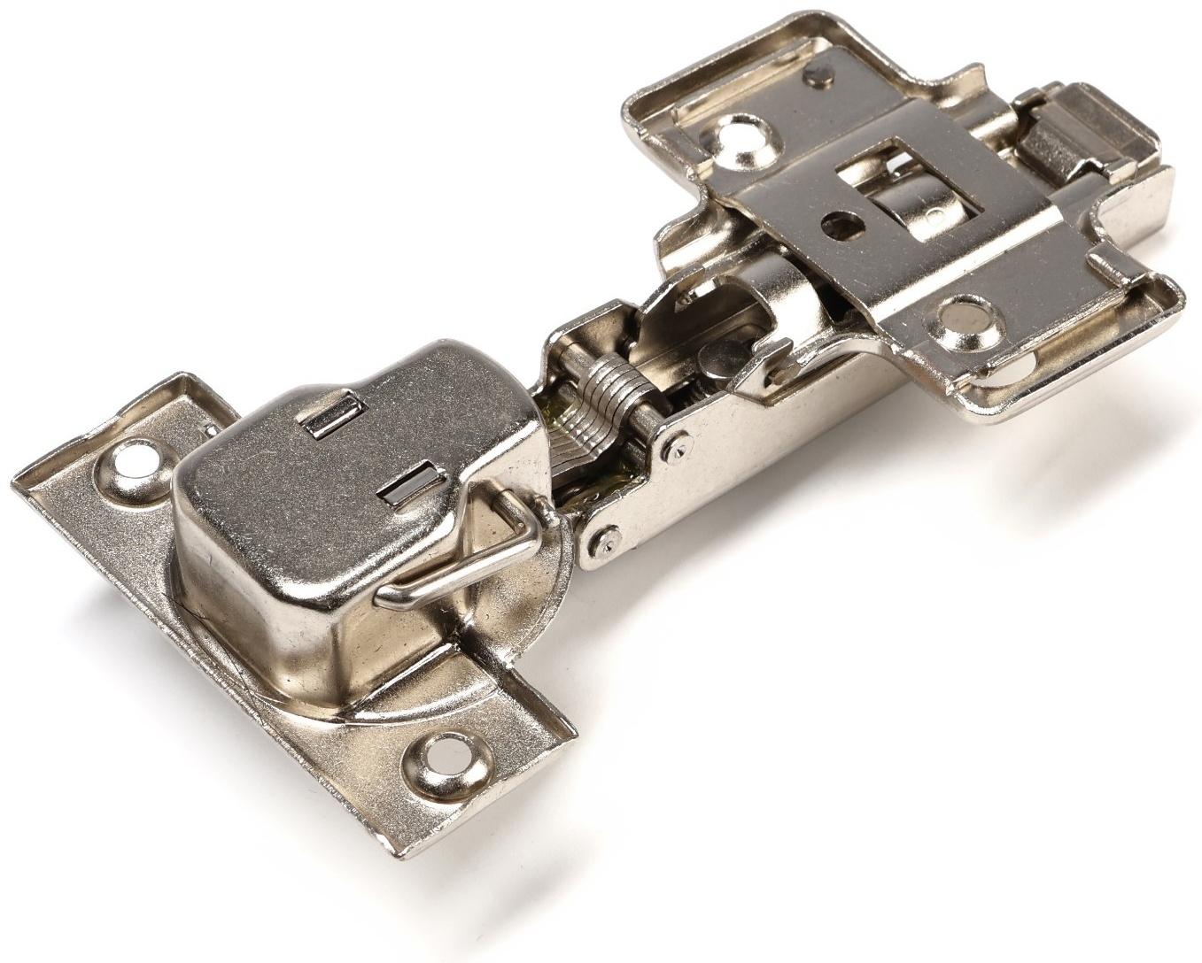 Петля мебельная CAPPIO PRO, CLIP ON, 105