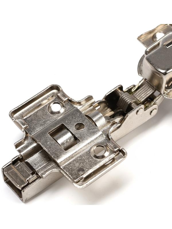 Петля мебельная CAPPIO PRO, CLIP ON, 105