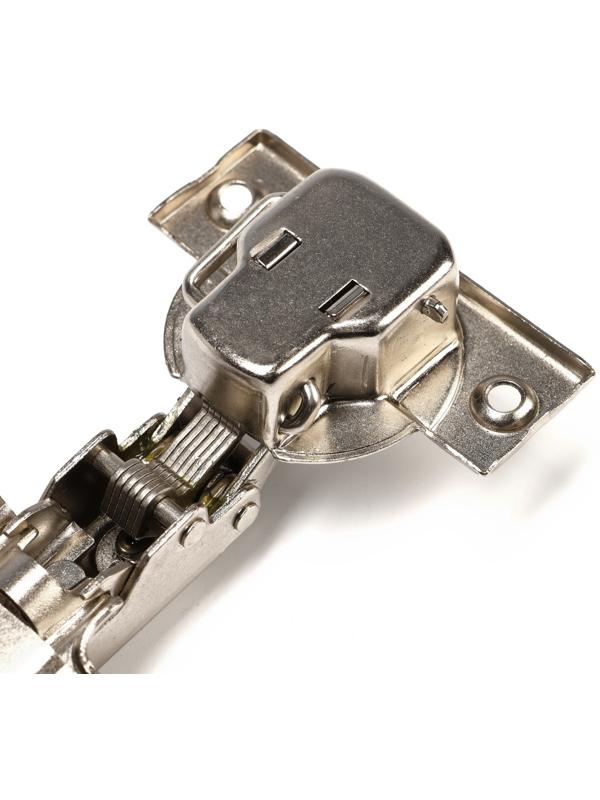 Петля мебельная CAPPIO PRO, CLIP ON, 105