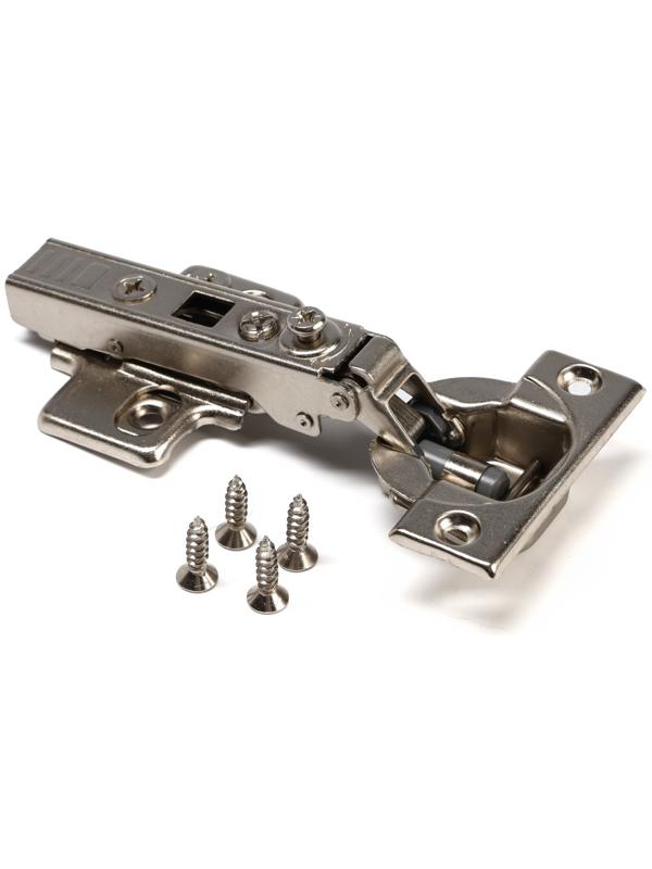 Петля мебельная CAPPIO PRO, CLIP ON, 105