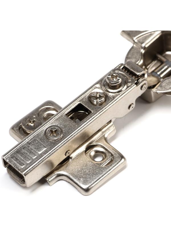 Петля мебельная CAPPIO PRO, CLIP ON, 105