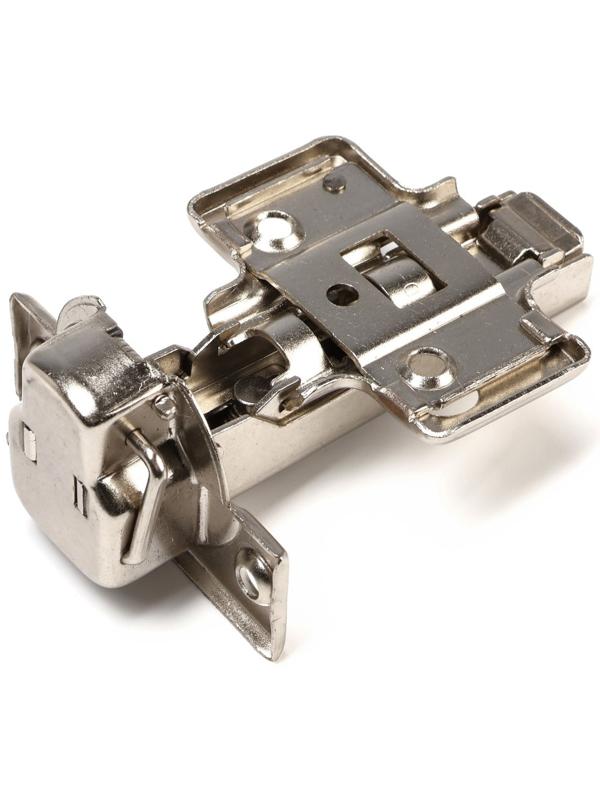 Петля мебельная CAPPIO PRO, CLIP ON, 105