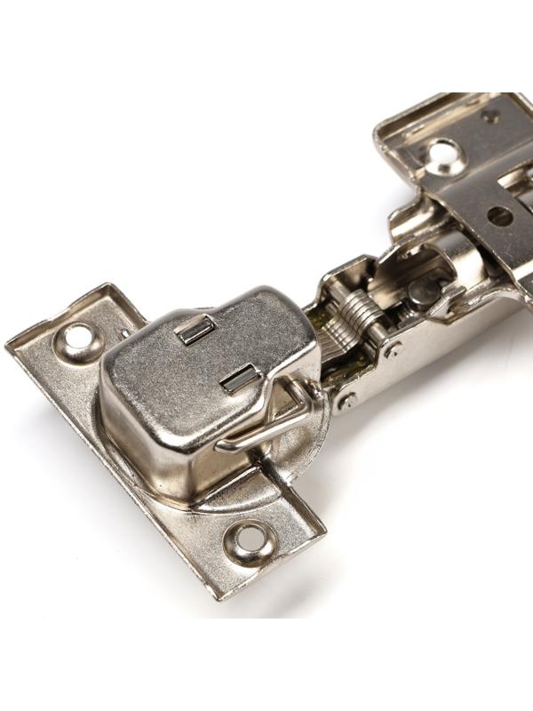 Петля мебельная CAPPIO PRO, CLIP ON, 105