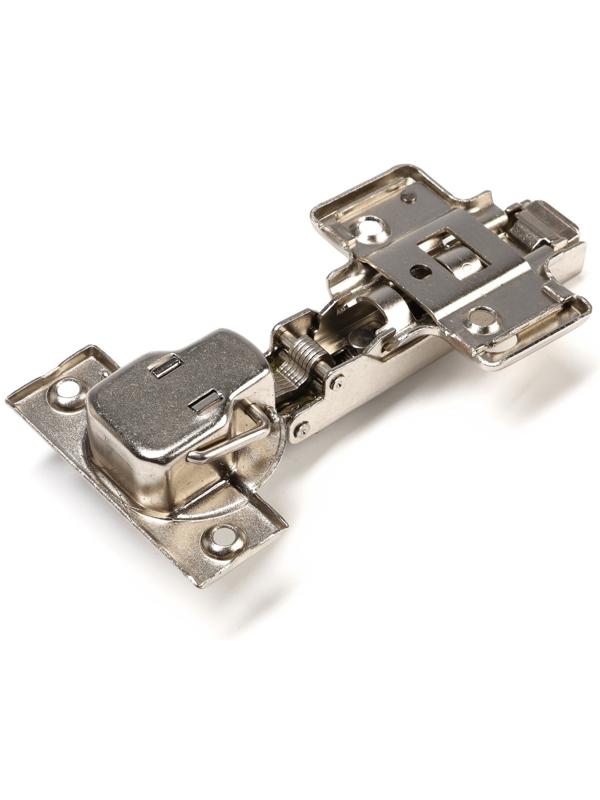 Петля мебельная CAPPIO PRO, CLIP ON, 105