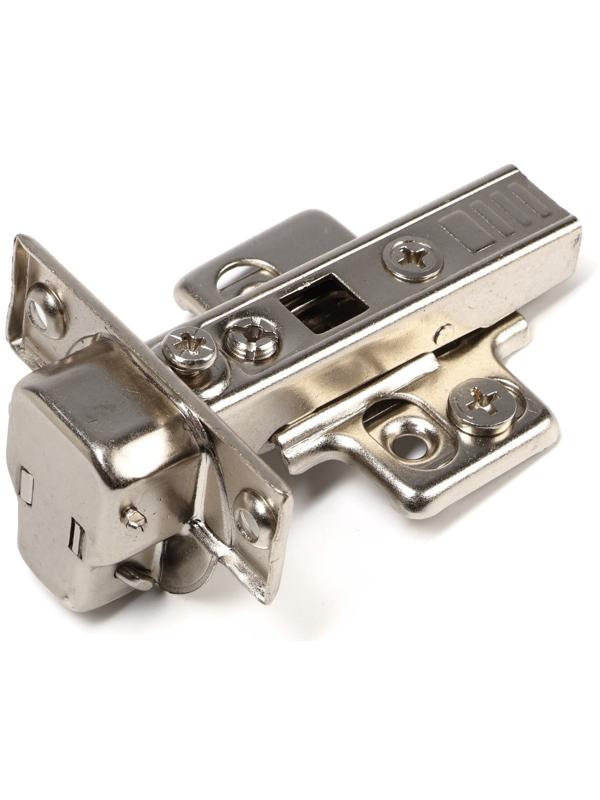 Петля мебельная CAPPIO PRO, CLIP ON, 105