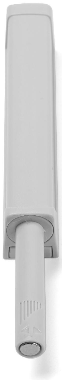 Толкатель CAPPIO PRO Push to open