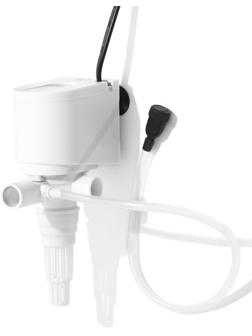 Помпа аквариумная JINGYE JY-810, 800 л/ч, 15 Вт, высота подъема воды 1 м