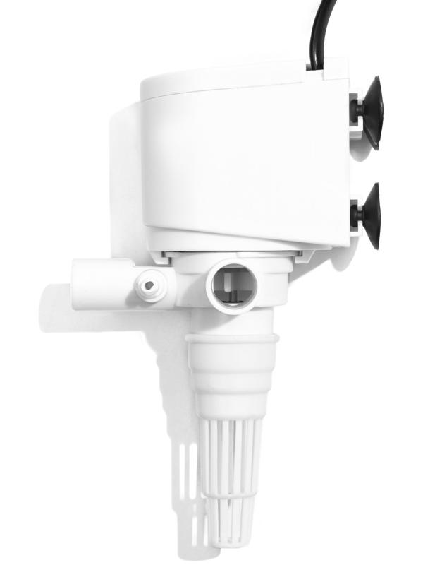 Помпа аквариумная JINGYE JY-810, 800 л/ч, 15 Вт, высота подъема воды 1 м