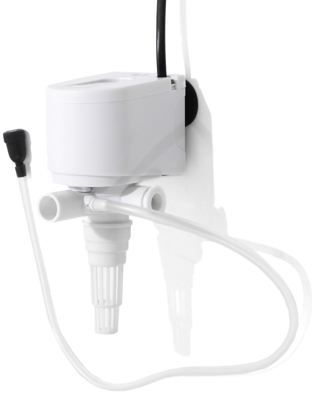 Помпа аквариумная JINGYE JY-815, 1200 л/ч, 20 Вт, высота подъема воды 1,2 м