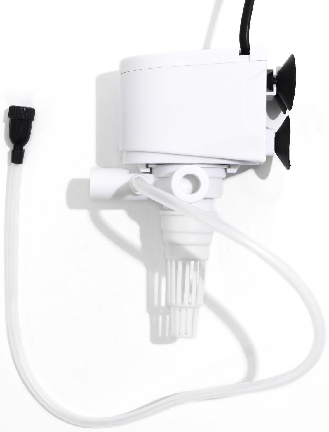 Помпа аквариумная JINGYE JY-815, 1200 л/ч, 20 Вт, высота подъема воды 1,2 м