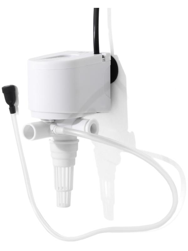 Помпа аквариумная JINGYE JY-815, 1200 л/ч, 20 Вт, высота подъема воды 1,2 м