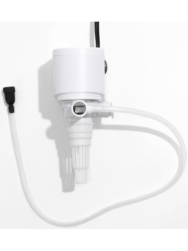 Помпа аквариумная JINGYE JY-815, 1200 л/ч, 20 Вт, высота подъема воды 1,2 м