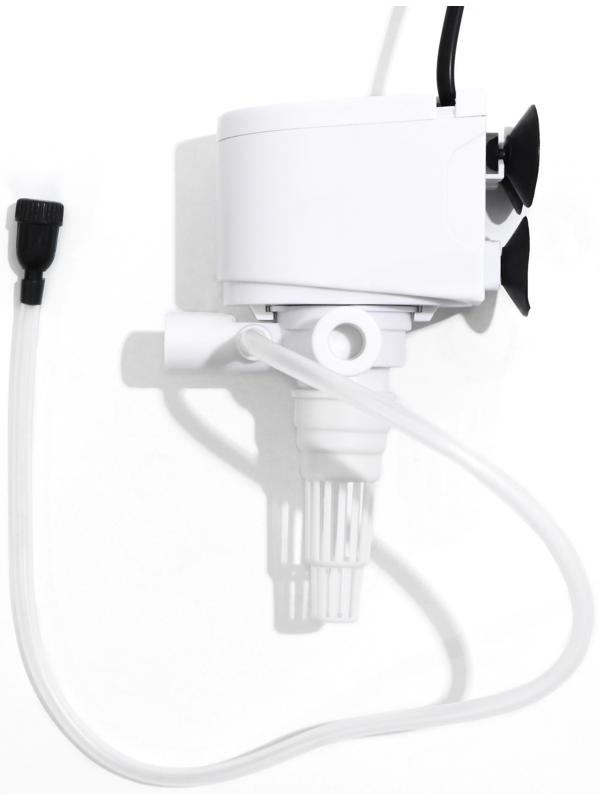 Помпа аквариумная JINGYE JY-815, 1200 л/ч, 20 Вт, высота подъема воды 1,2 м