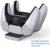 Зарядная станция для 2-x геймпадов PS5 Dobe TP5-0591, Charging Dock, чёрно-белая