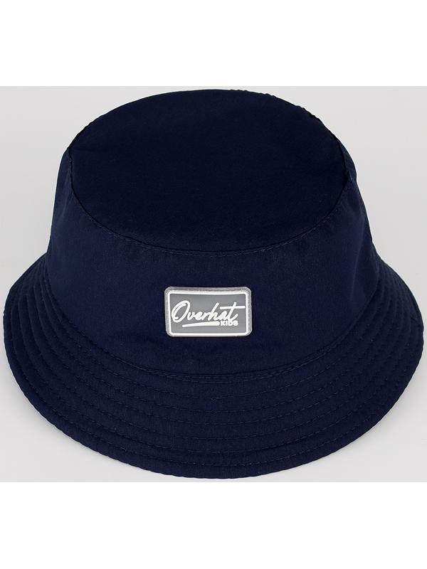 Панама, цвет темно-синий рр. 52-54см