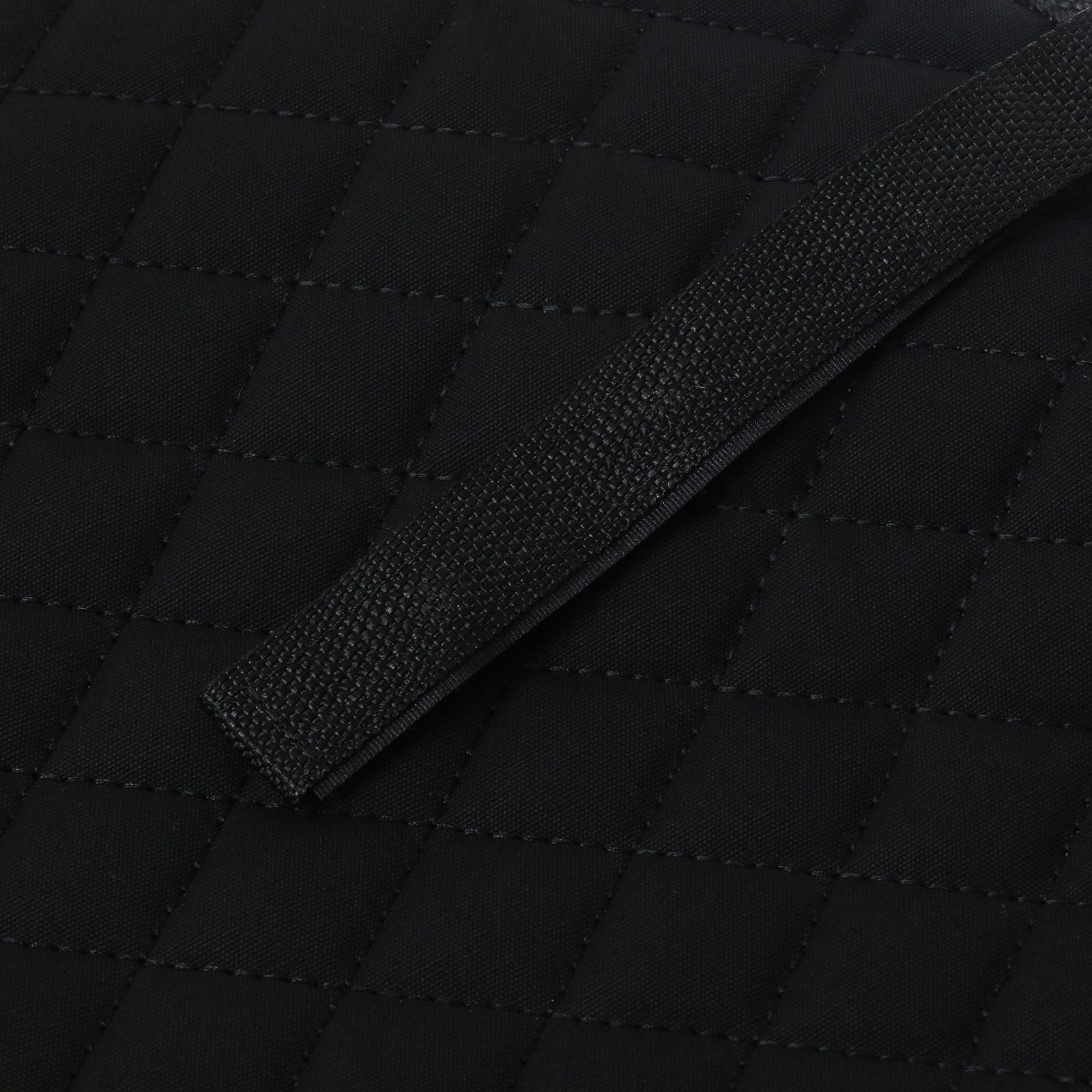 Вальтрап конкурный, черный