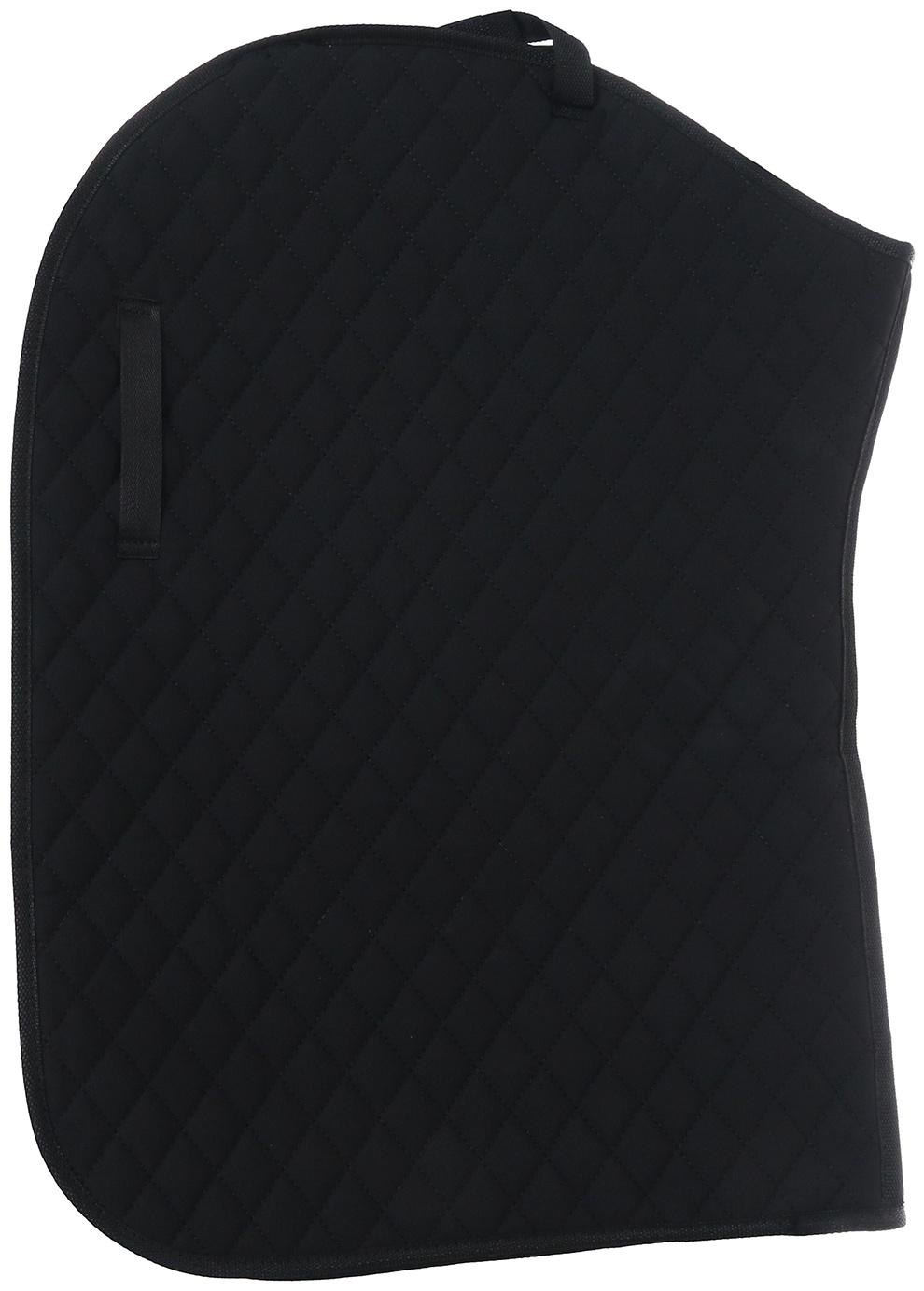 Вальтрап конкурный, черный