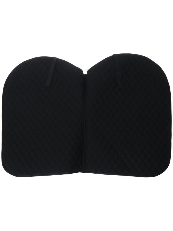 Вальтрап конкурный, черный