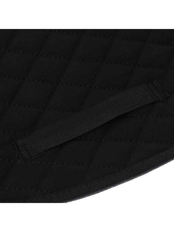 Вальтрап конкурный, черный