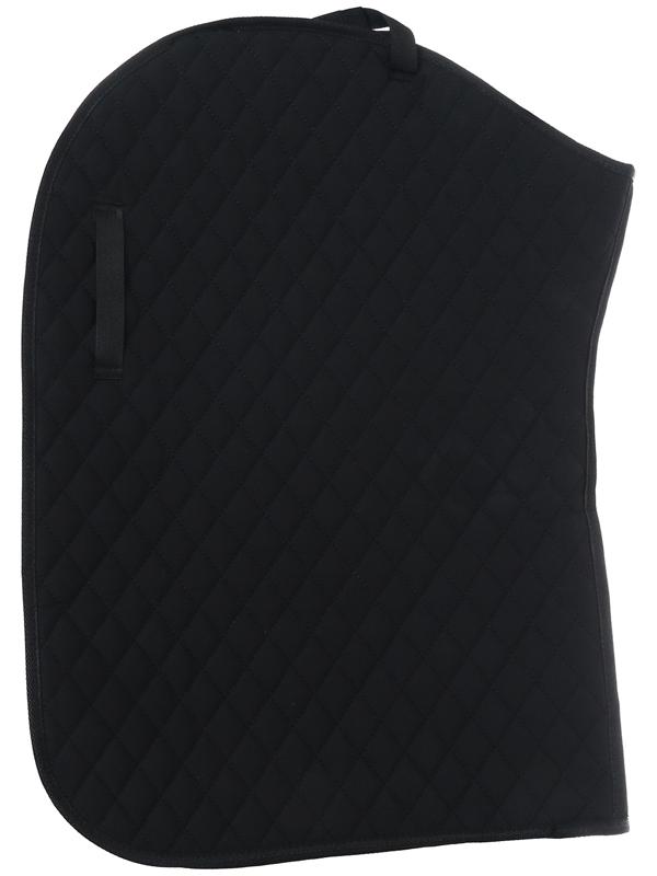 Вальтрап конкурный, черный