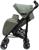 Коляска-трость Indigo PUNTO, оливковый