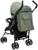 Коляска-трость Indigo PUNTO, оливковый