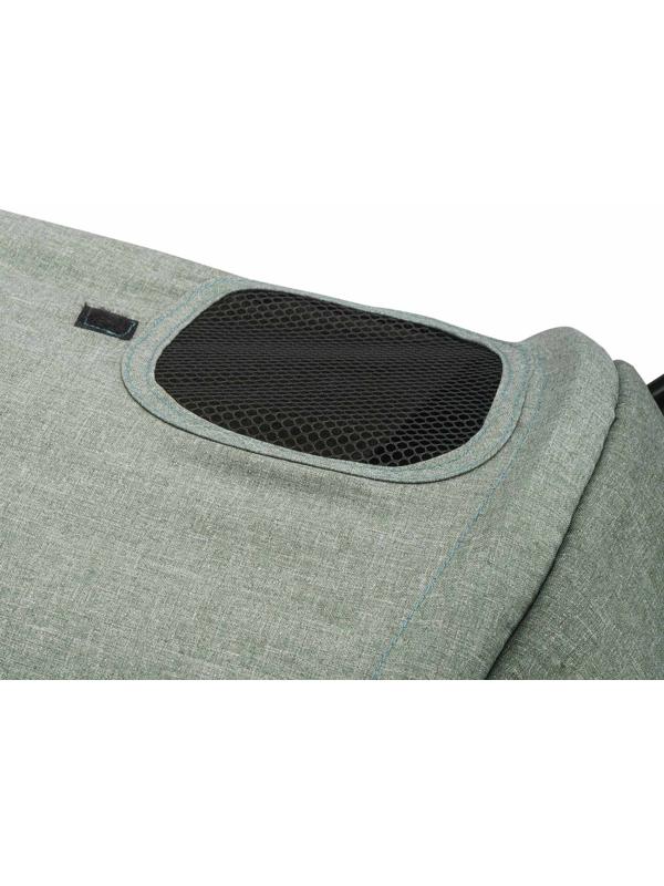 Коляска-трость Indigo PUNTO, оливковый